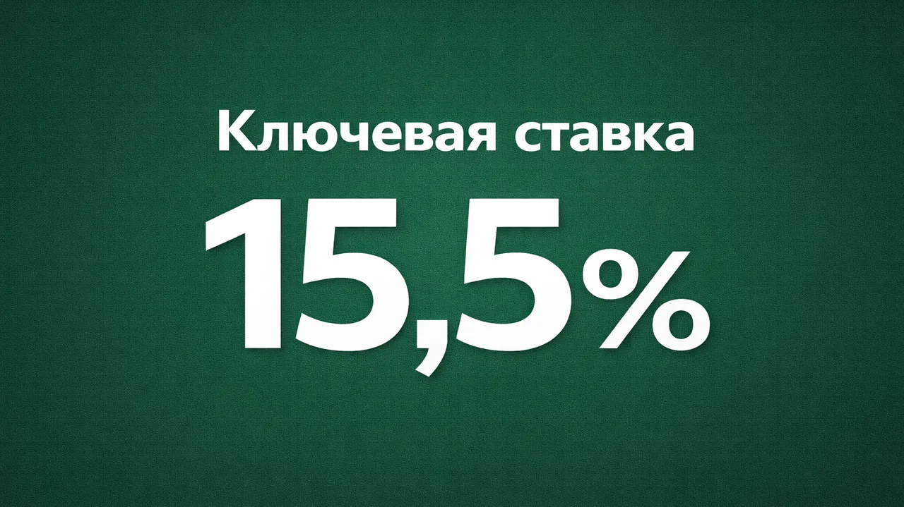 Ключевая ставка упала до 15,5%: стоит ли ждать дешевой ипотеки и что будет с ценами на жилье?