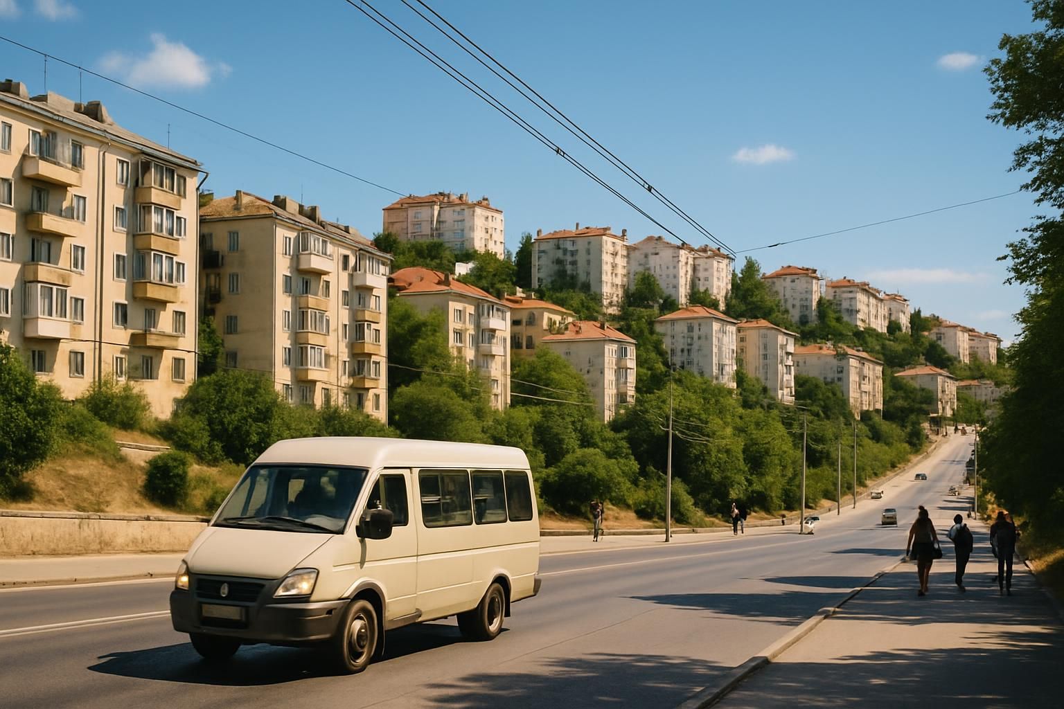 Переезд в Севастополь: с чего начать и что не упустить