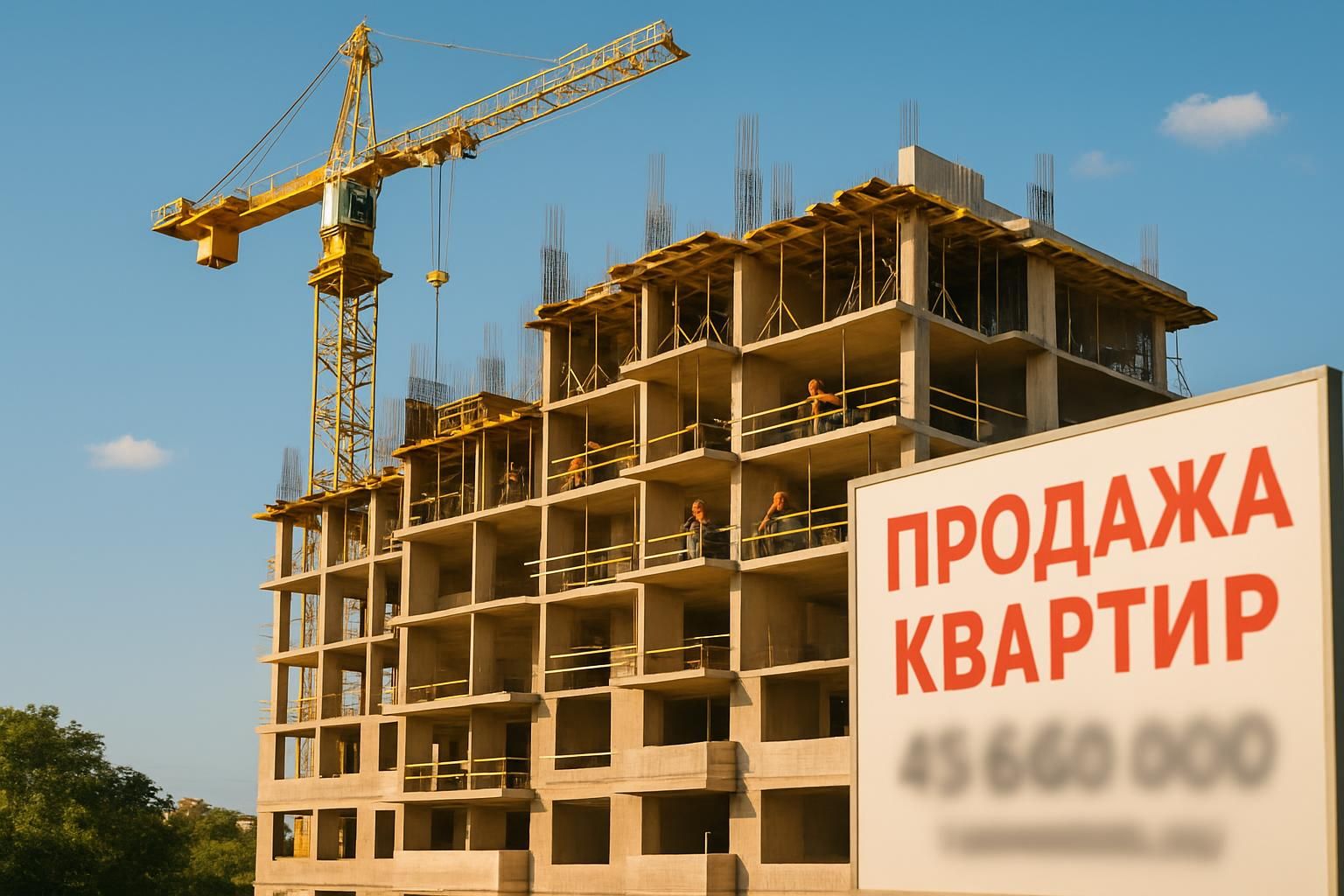 Ипотека на новостройку в Севастополе: банки, ставки, нюансы