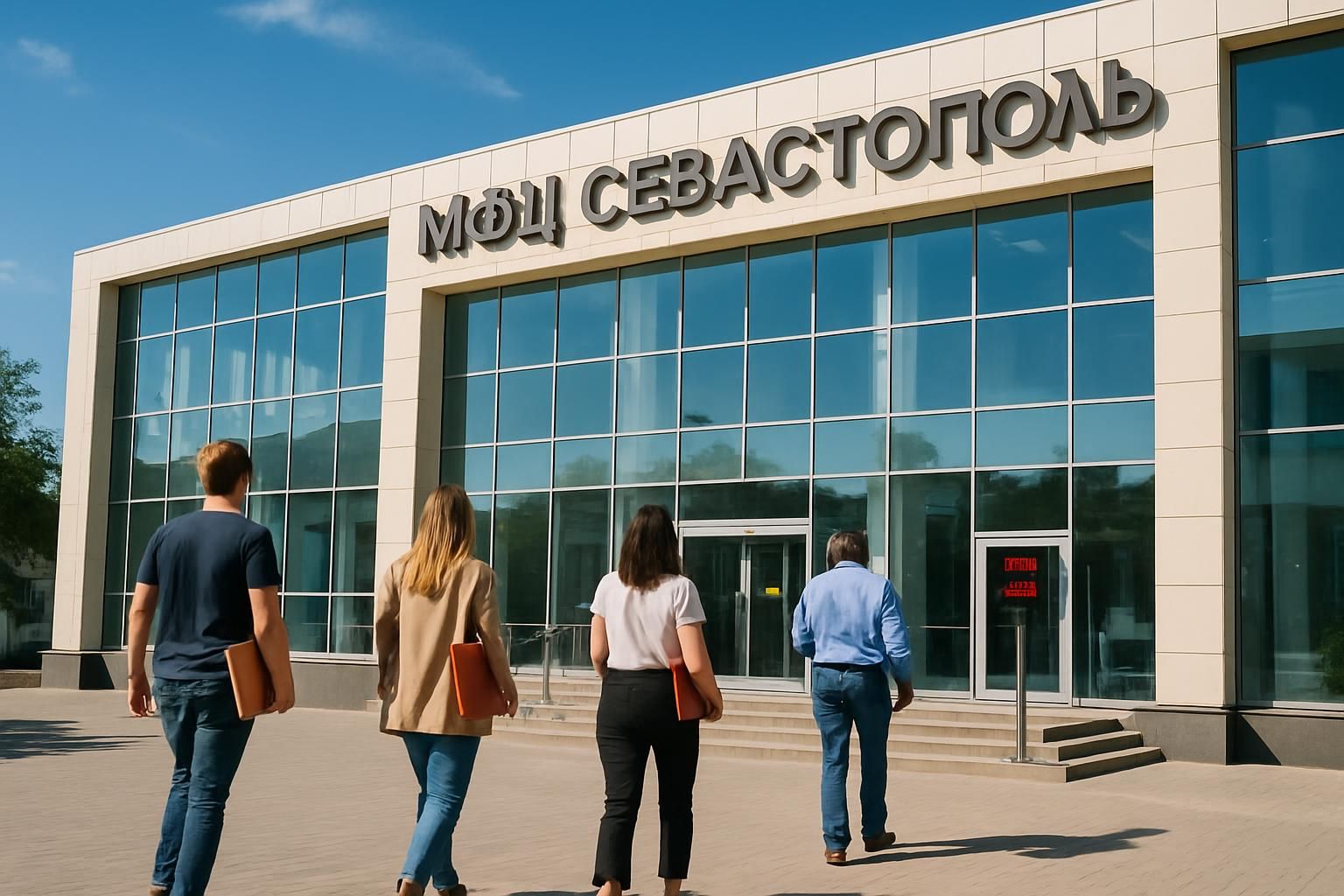 Как получить прописку в Севастополе: пошаговый разбор