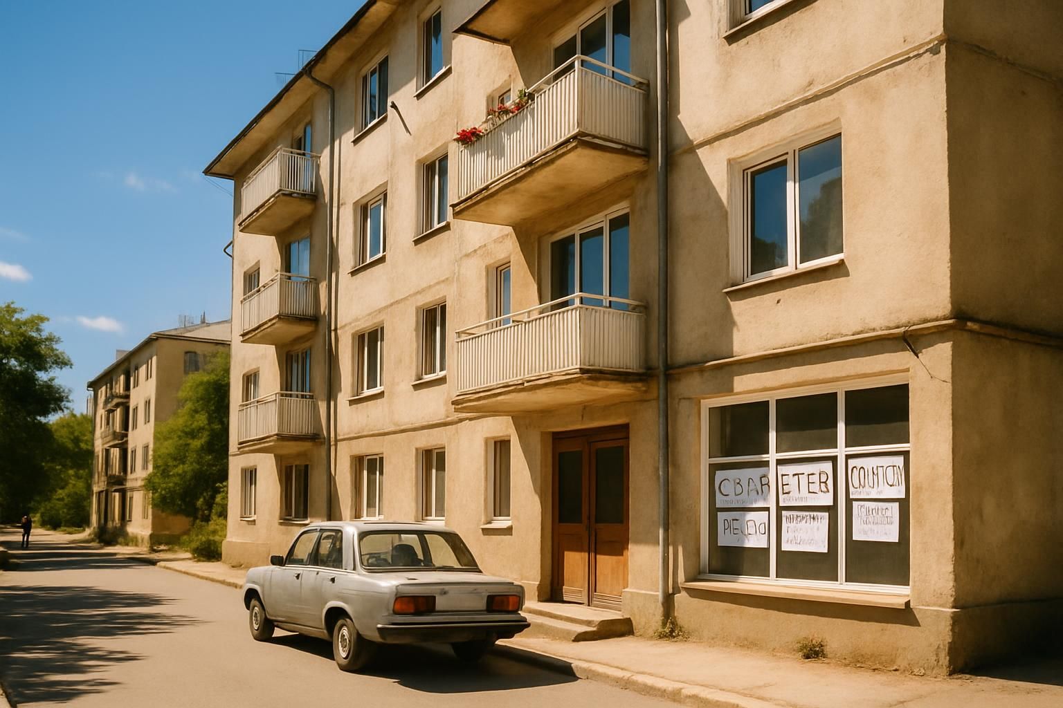 Севастополь — от 1,1 тыс за сутки: где в Крыму снять дешевле