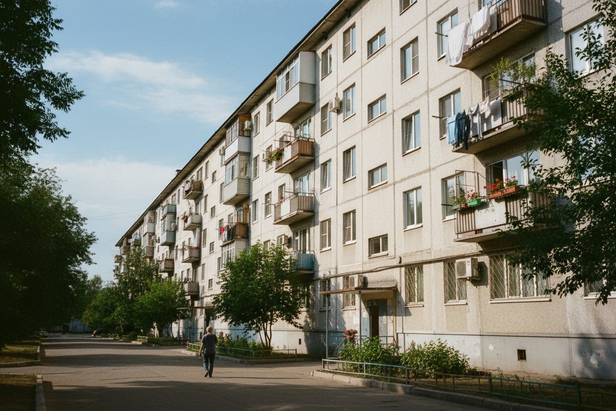 Закон о тишине на Кубани: режим ночной и обеденный перерыв уже действуют