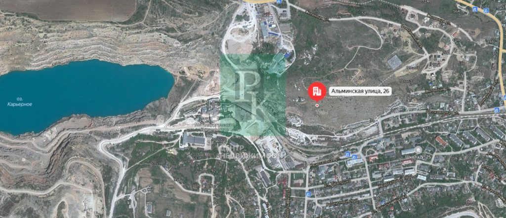 Купить Участок В Балаклаве Недорого