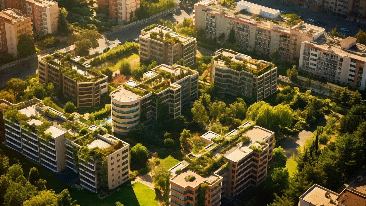 Новый ЖК в Краснодаре: современный комфорт с выгодной ипотекой 14%