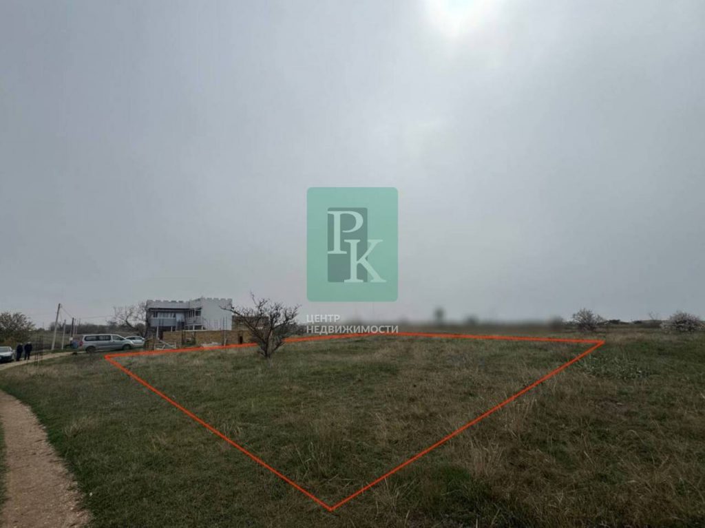 Эксклюзивная подборка участков до 3 млн рублей в Крыму и Севастополе