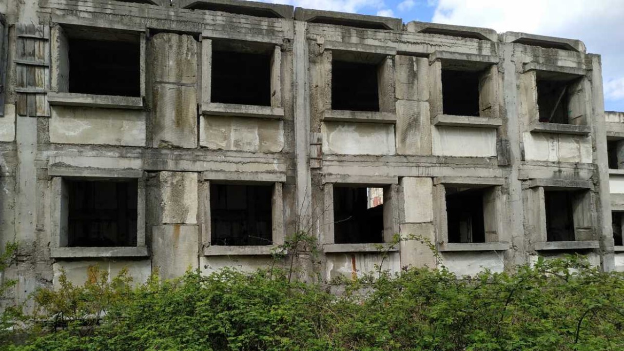 Новый налог на недострои в Крыму: шаг к порядку?