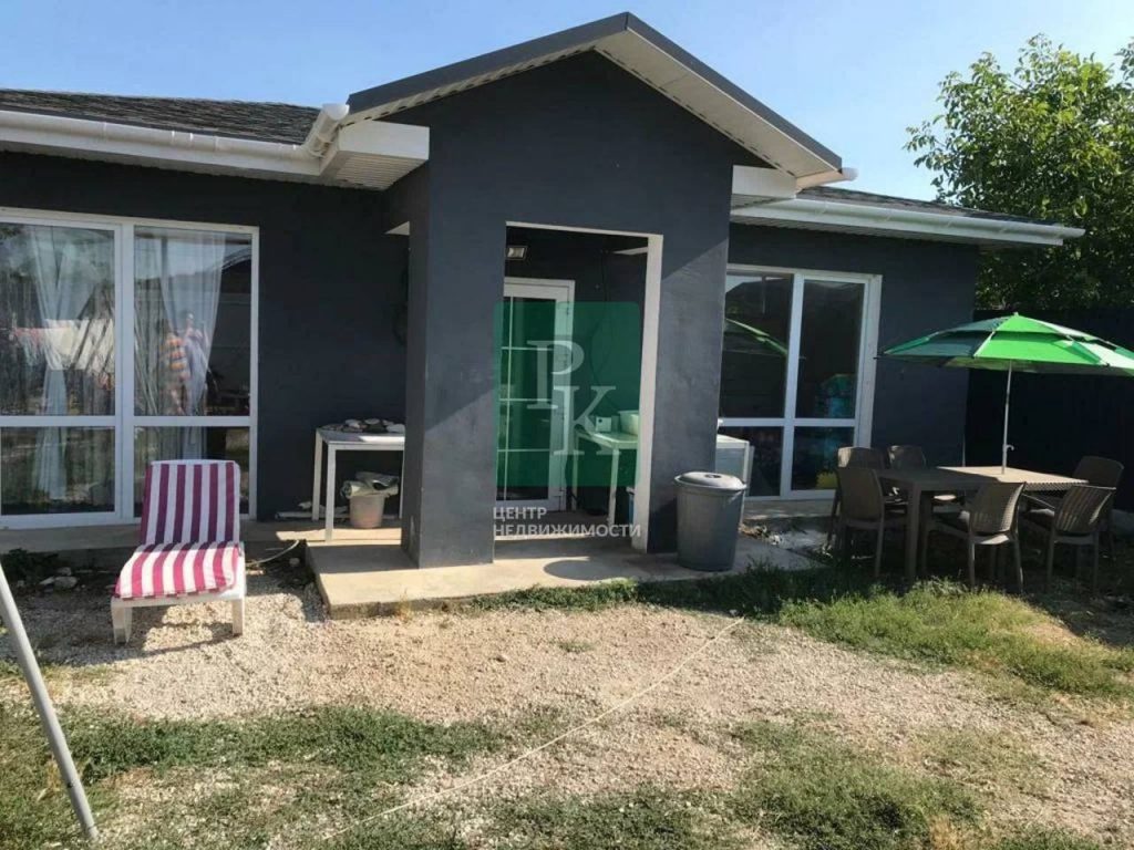 Готовые решения загородных домов до 10 млн рублей от Центра недвижимости РК