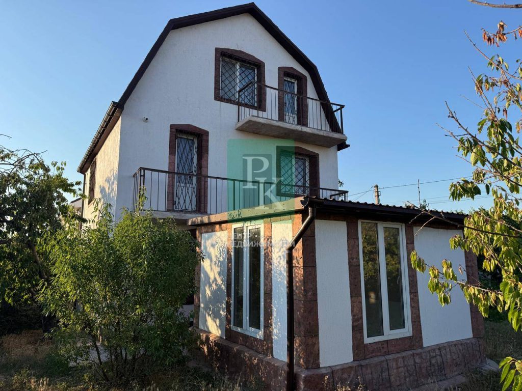 Готовые решения загородных домов до 10 млн рублей от Центра недвижимости РК