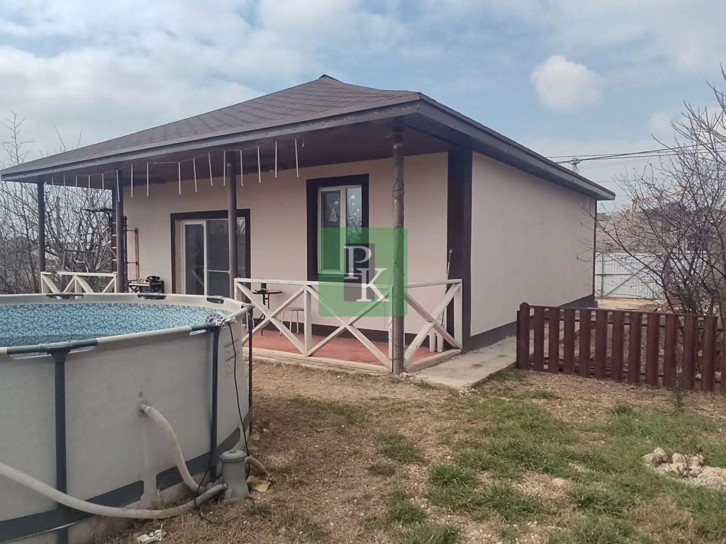 Готовые решения загородных домов до 10 млн рублей от Центра недвижимости РК