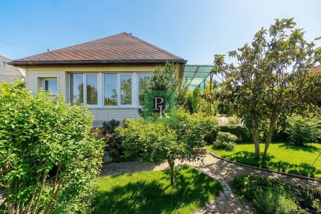 Готовые решения загородных домов до 10 млн рублей от Центра недвижимости РК