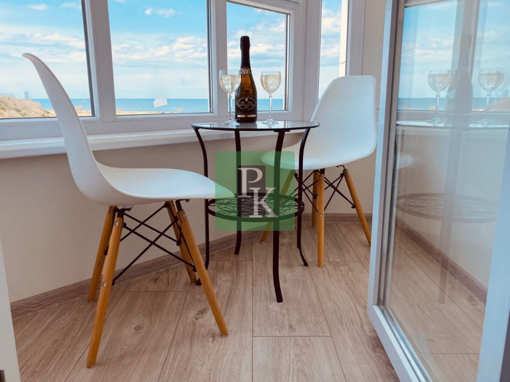 Топ-5 апартаментов у моря в Севастополе до 7 млн рублей