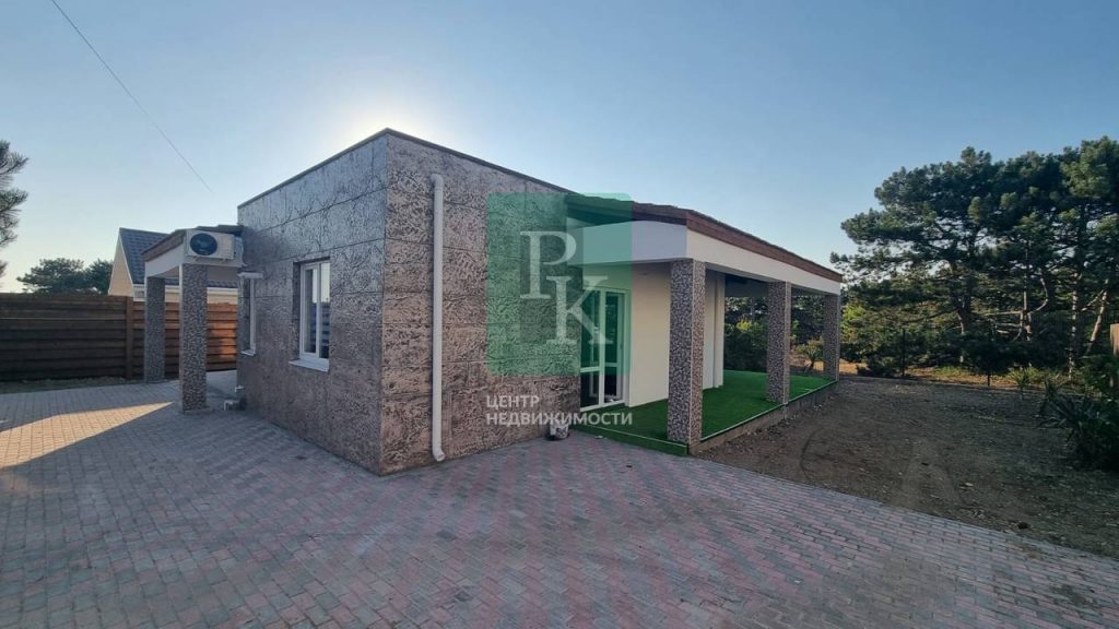 Готовые решения загородных домов до 10 млн рублей от Центра недвижимости РК