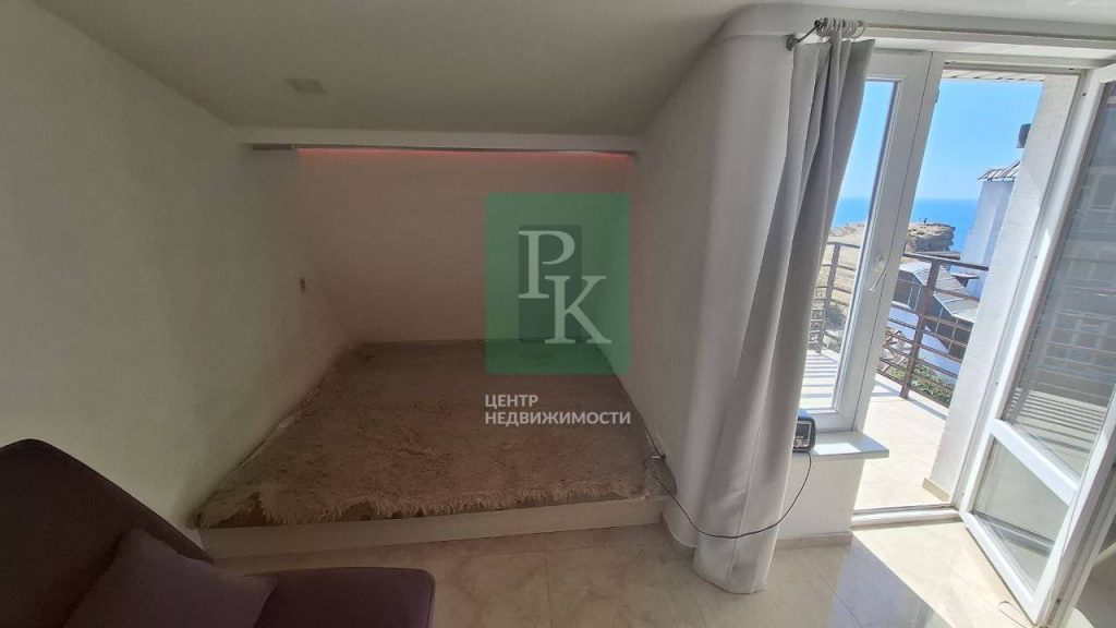 Топ-5 апартаментов у моря в Севастополе до 7 млн рублей