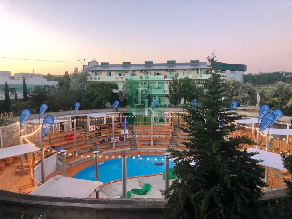 Топ-5 апартаментов у моря в Севастополе до 7 млн рублей