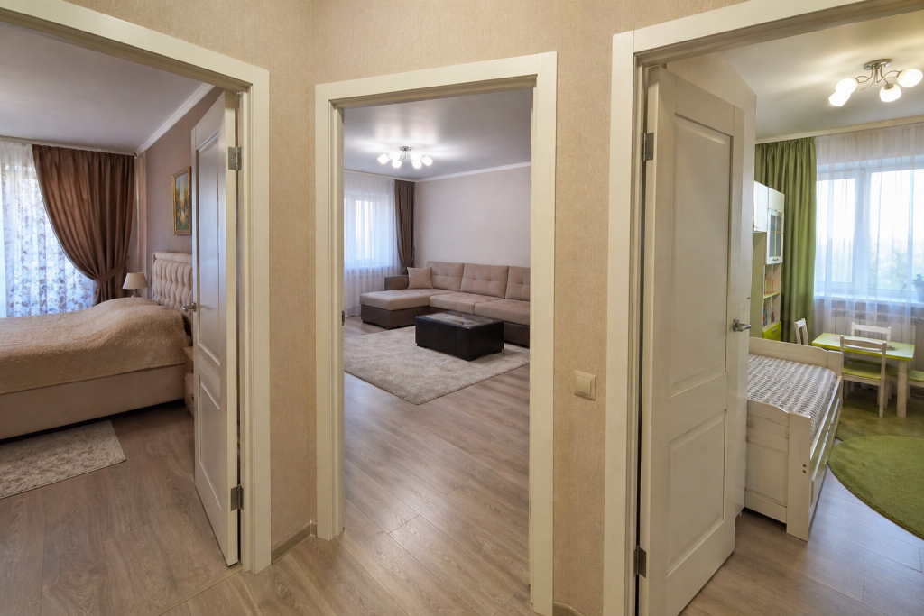 Геометрия комфорта: как выбрать идеальную планировку