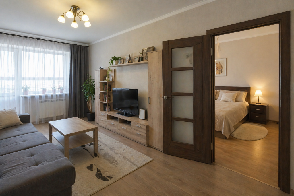 Геометрия комфорта: как выбрать идеальную планировку