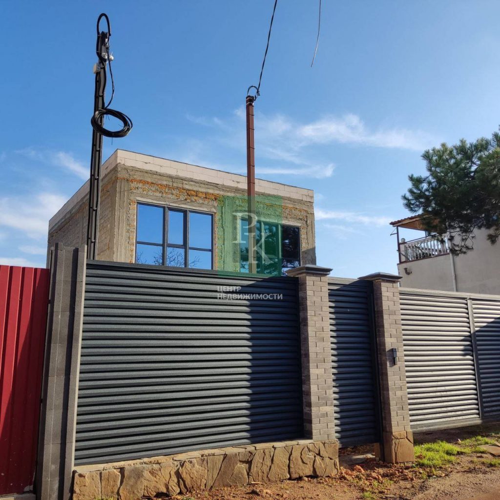 Купить Дом В Севастополе В Снт Якорь